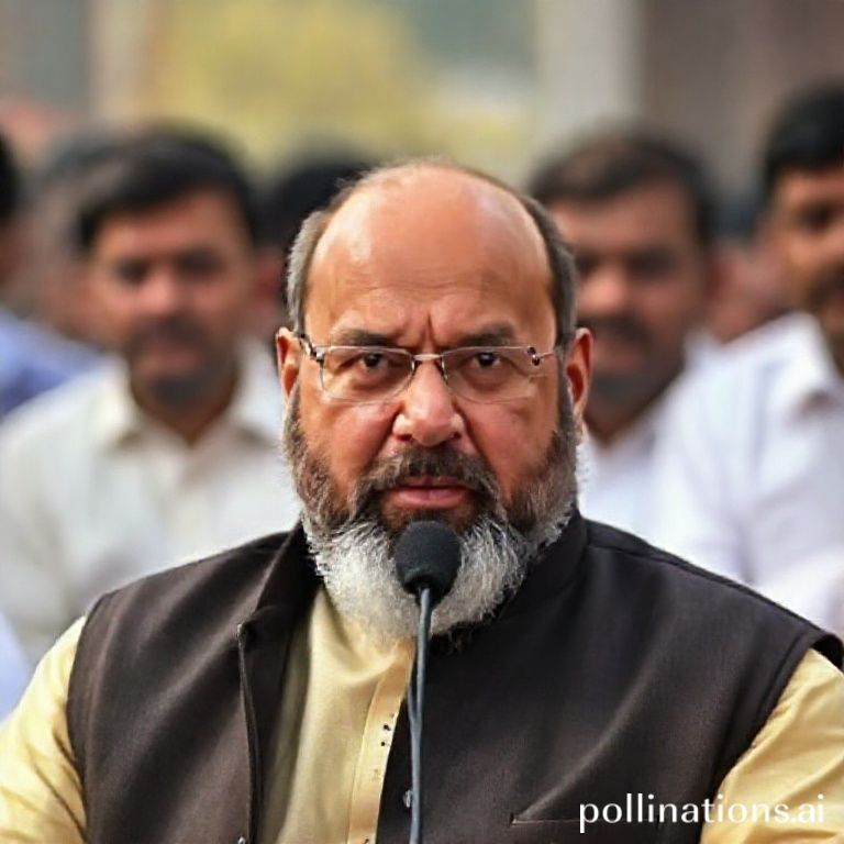 Amit Shah Issues Stark Warning Following Delhi Blast