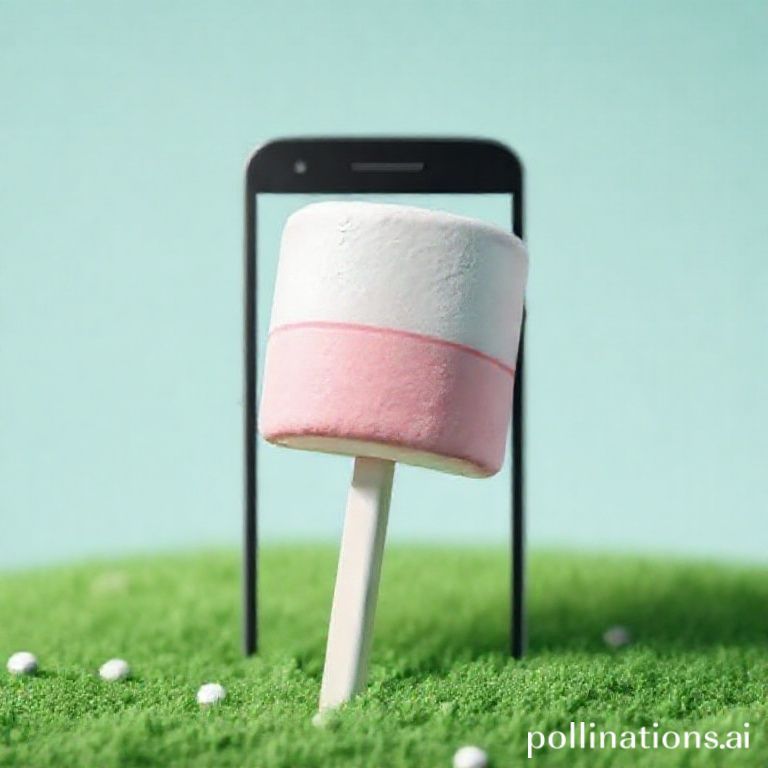 Android Marshmallow Gains Ground but Remains Behind Lollipop