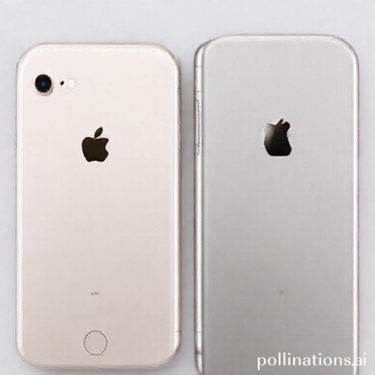 Apple Announces Major Price Cuts on iPhone 6s and iPhone 6s Plus