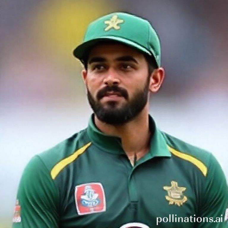 Babar Azam Fined by ICC for Code of Conduct Violation