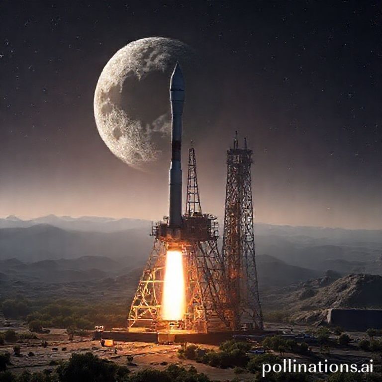 Chandrayaan-4 Mission Set for 2028 Launch