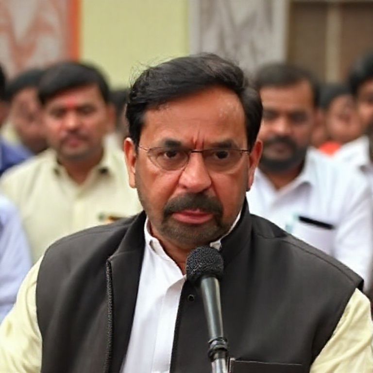 Controversy Erupts Over Congress MP's Remarks on Delhi Blast