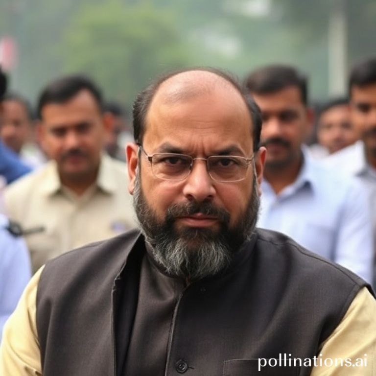 Delhi Car Blast Investigation: Amit Shah Promises Justice and a Terror-Free India