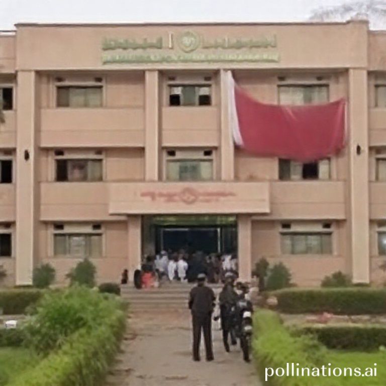 ED Conducts Raids at Al-Falah University Amid Delhi Blast Investigation