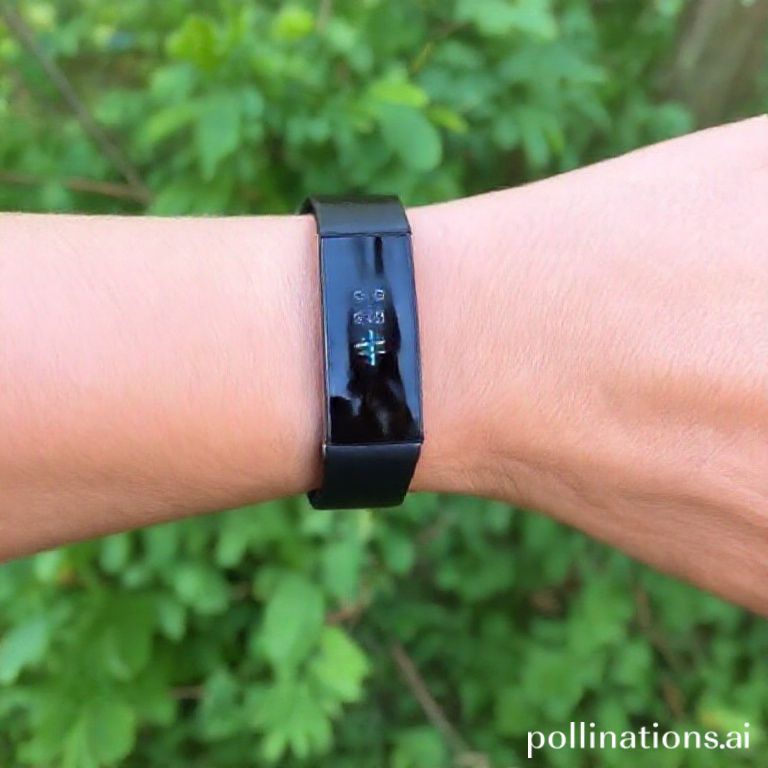 Fitbit Charge 2 Review: A Step Towards Better Health