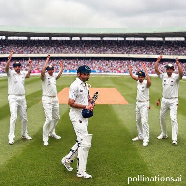 Historic Low Scoring Test at Eden Gardens