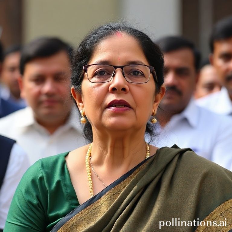 India Responds to Hasina Verdict with Caution