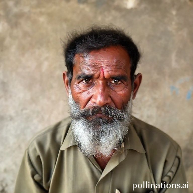 Missing for 28 Years: Man Returns to West Bengal Village