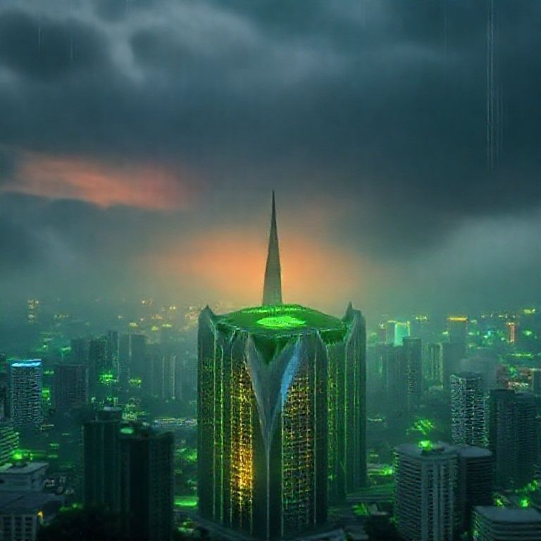 Nvidia Export Loophole Exposed as Chinese Firm Acquires Chips via Jakarta