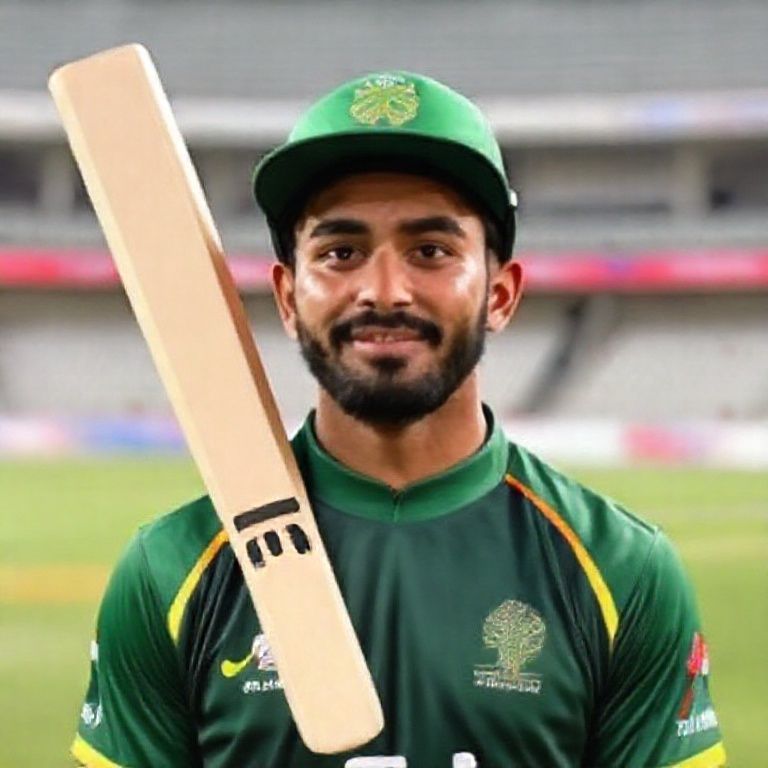 Oman Cricketers Intrigued by Vaibhav Suryavanshi's Talent