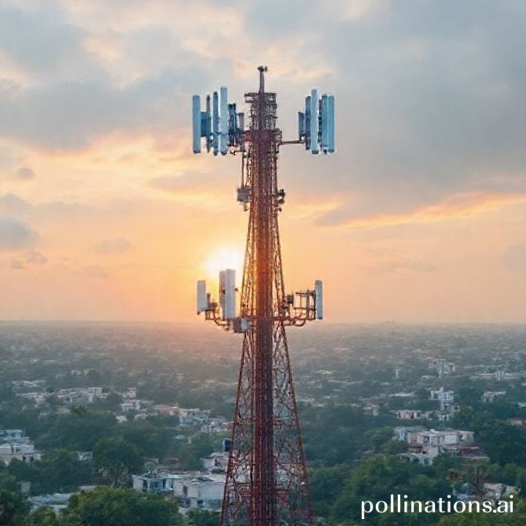 RCom and Aircel Merge to Form Fourth Largest Telecom Company in India