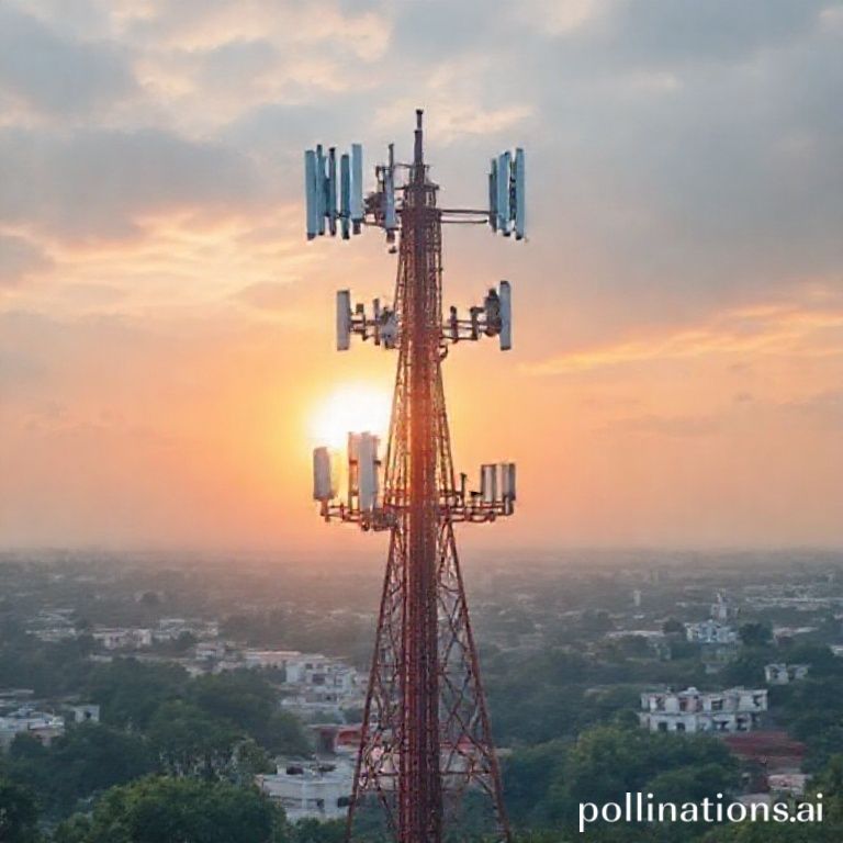 RCom and Aircel Merge to Form Fourth Largest Telecom Operator in India