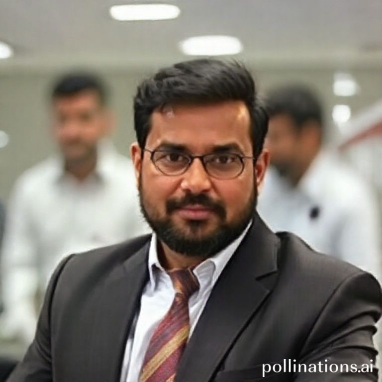 Suspect in Indian-Origin CEO Murder Claims 500 Pushups