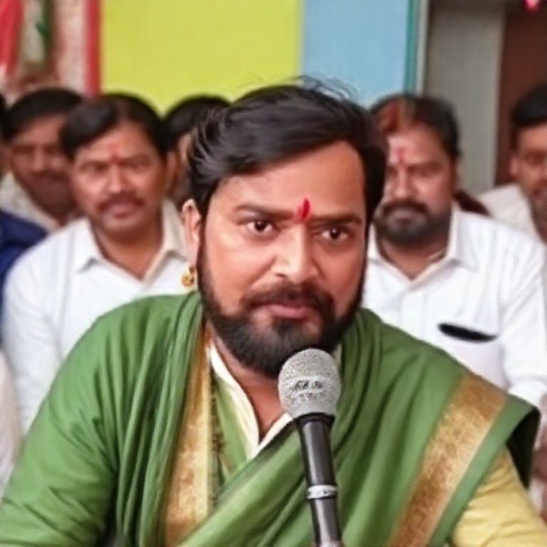 Tej Pratap Yadav Condemns Betrayal Towards Sister Rohini