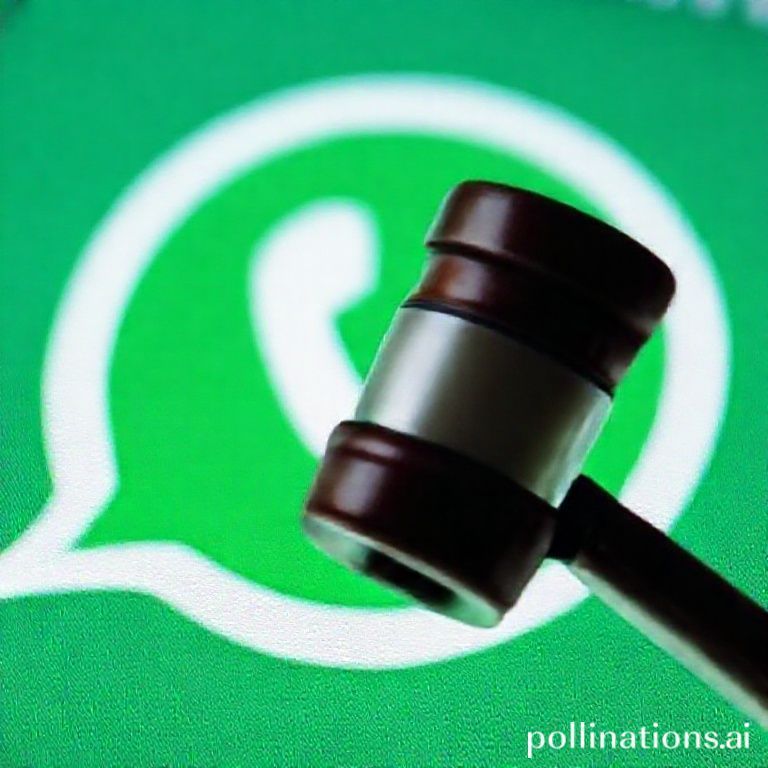 WhatsApp Defends Privacy Policy in Delhi High Court
