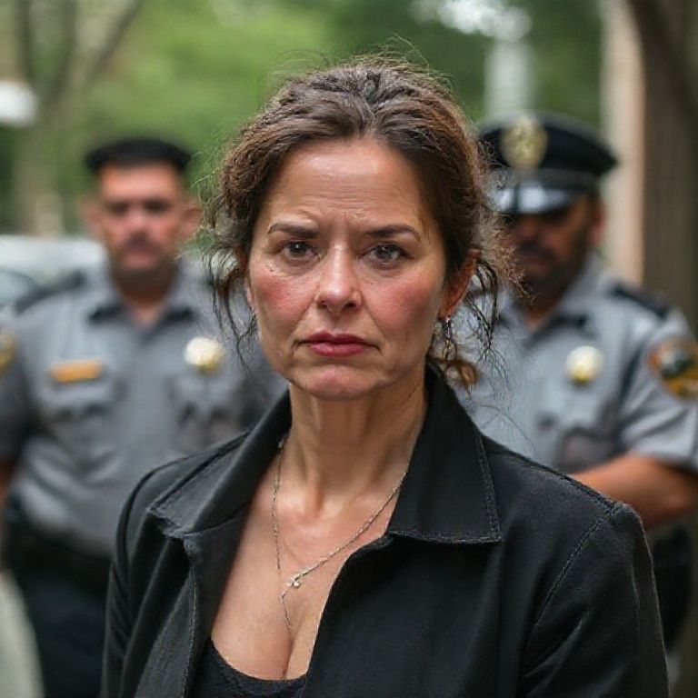 Woman Alleges Drugging and Gang-Rape by Four Men, Followed by Assault by Police Officers