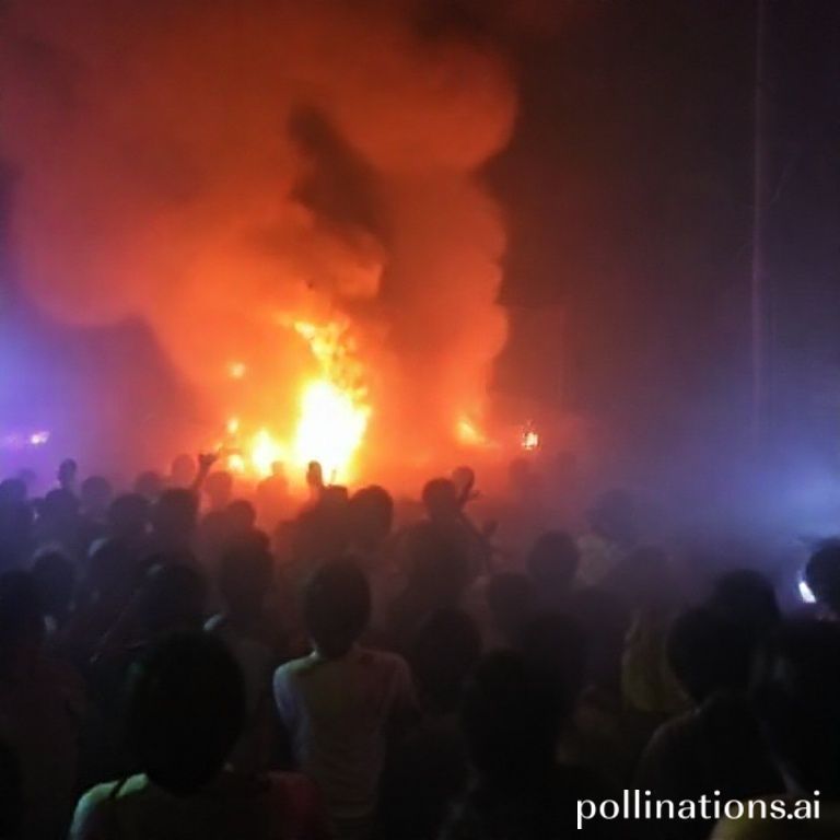 23 Lives Lost in Goa Nightclub Fire, CM Sawant Promises Accountability