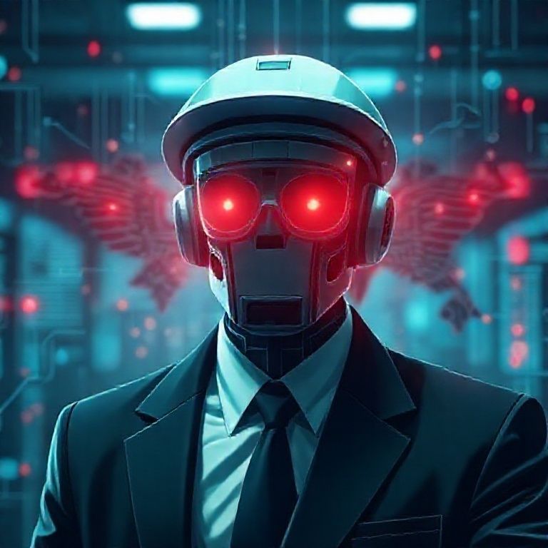 AI-Powered Database Launched to Combat Organized Crime