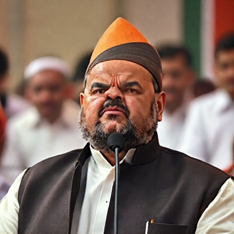 Amit Shah Accuses Congress of Historical Vote Manipulation