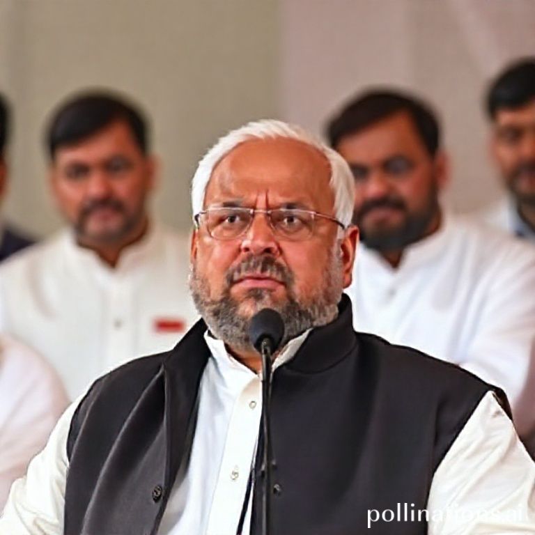 Amit Shah Challenges Rahul Gandhi's Vote Theft Allegations
