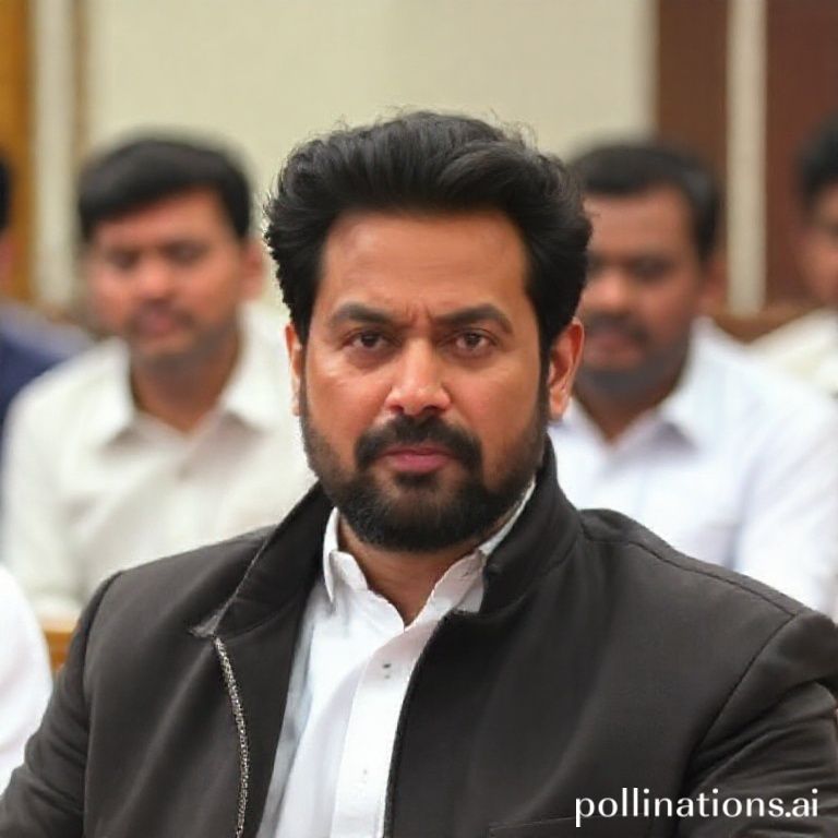 Anurag Thakur Critiques Congress Over VB-GRAM-G Act Opposition