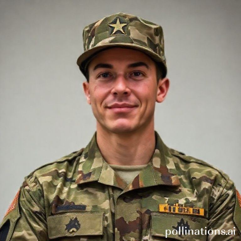 Army Implements New Social Media Guidelines for Personnel