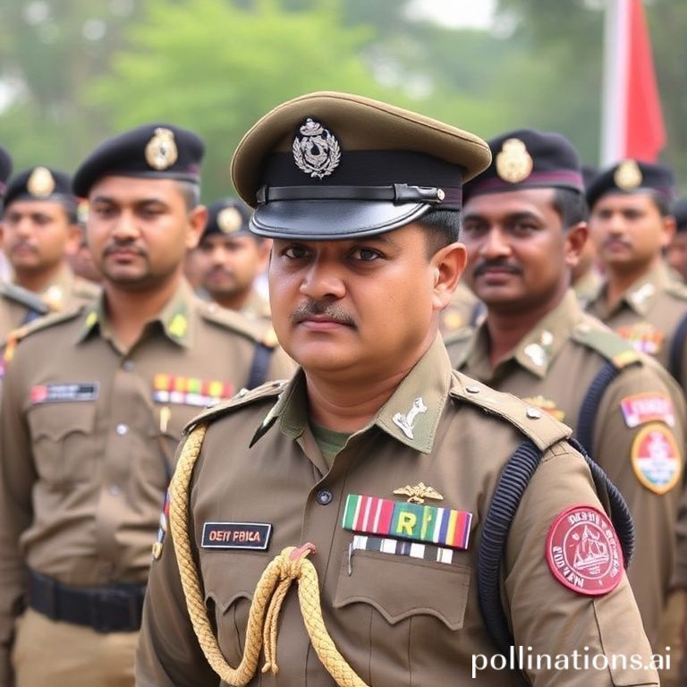 Army Service Corps Celebrates 265th Corps Day in Bengaluru