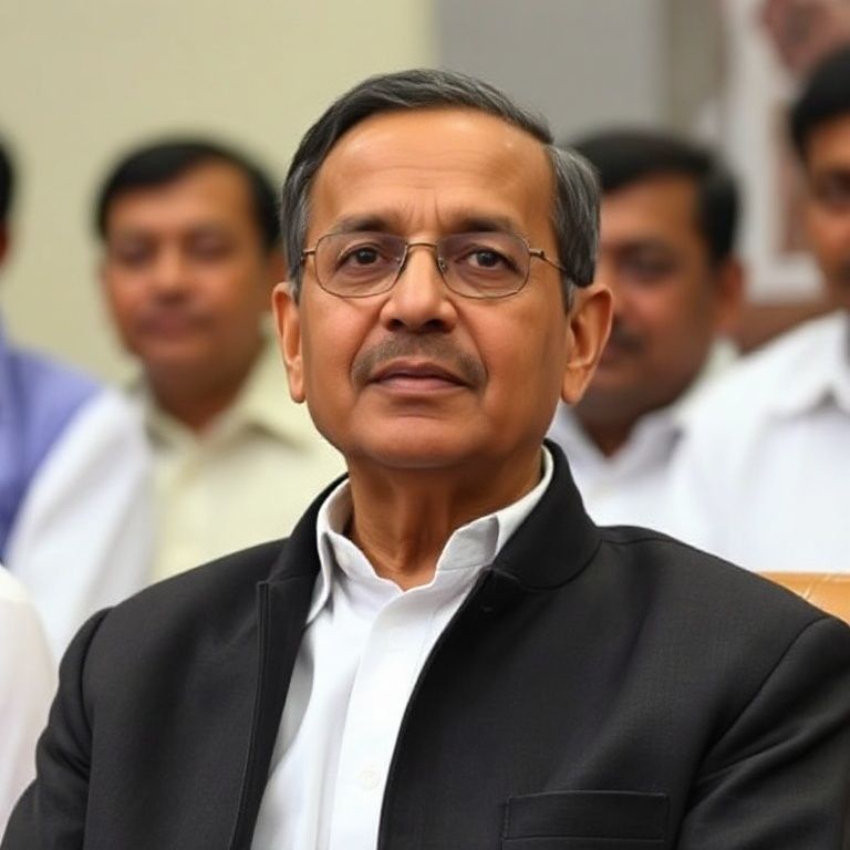 Arvind Kejriwal Mourns the Passing of Former Mizoram Governor Swaraj Kaushal