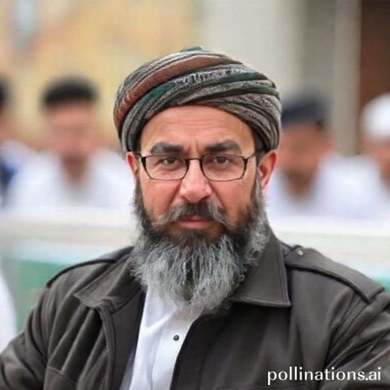 Bilal Lone Supports Mirwaiz Amid Criticism Over Title Removal