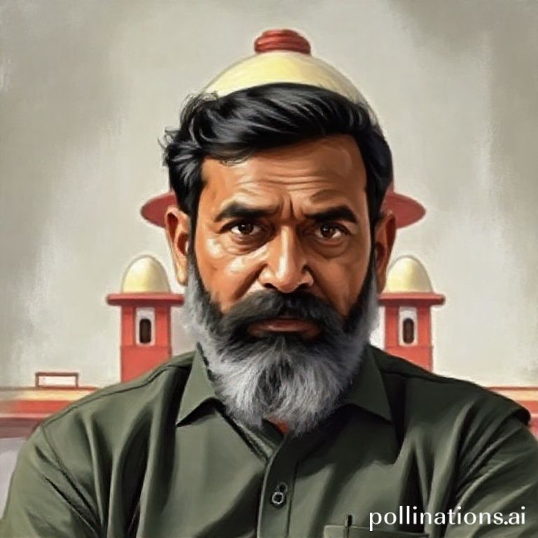 CBI Appeals Supreme Court to Revoke Sengar's Bail in Unnao Rape Case