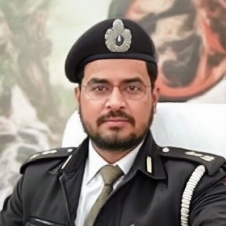 CBI Prosecutor Dies in Highway Collision in Jammu and Kashmir