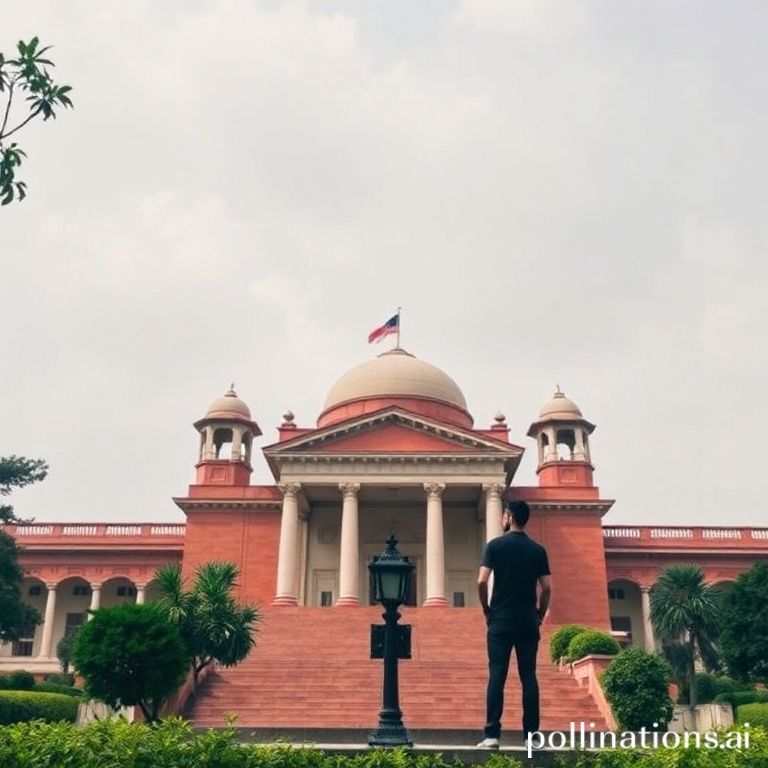 Calcutta High Court Affirms Jurisdiction of Foreign Courts in Divorce Cases