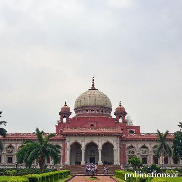 Calcutta High Court Declines to Intervene in Murshidabad Mosque Controversy