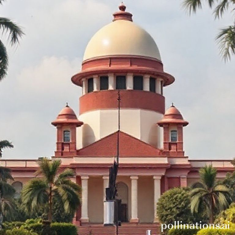 Calcutta High Court Overturns Order to Cancel 32,000 Teacher Positions