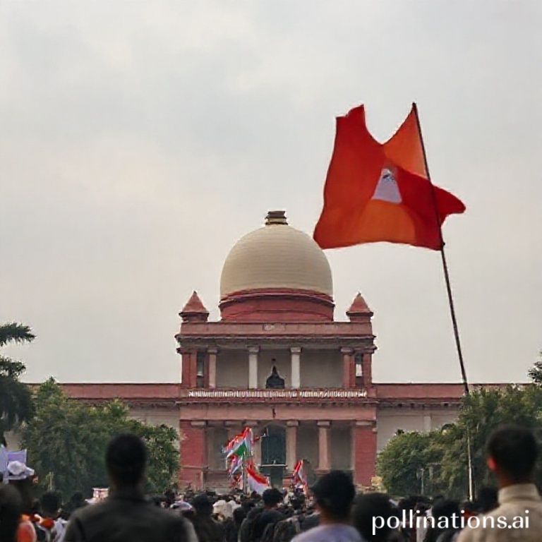 Calcutta High Court Urges Bengal Government to Ensure Peace Ahead of Controversial Event