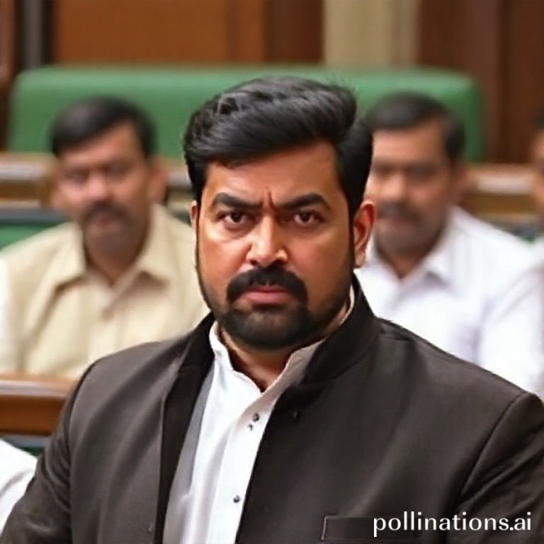 Chandrashekhar Azad Defends Controversial 'Jihad' Remark in Parliament