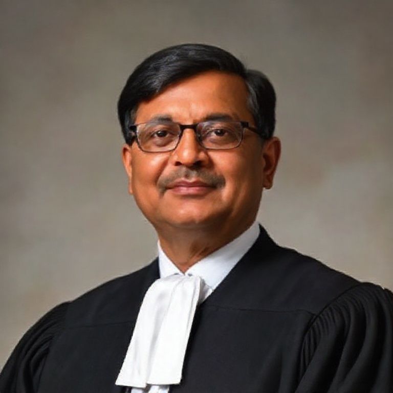 Chief Justice Surya Kant Advocates for Technology-Driven Prison Reforms