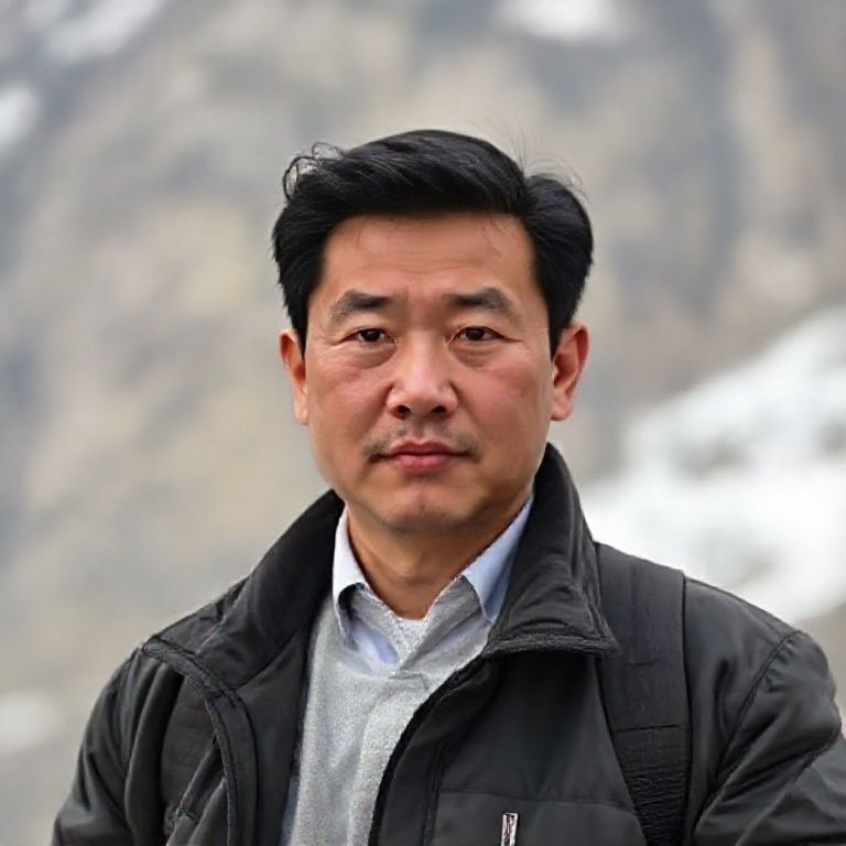 Chinese National Deported from Kashmir for Visa Violations