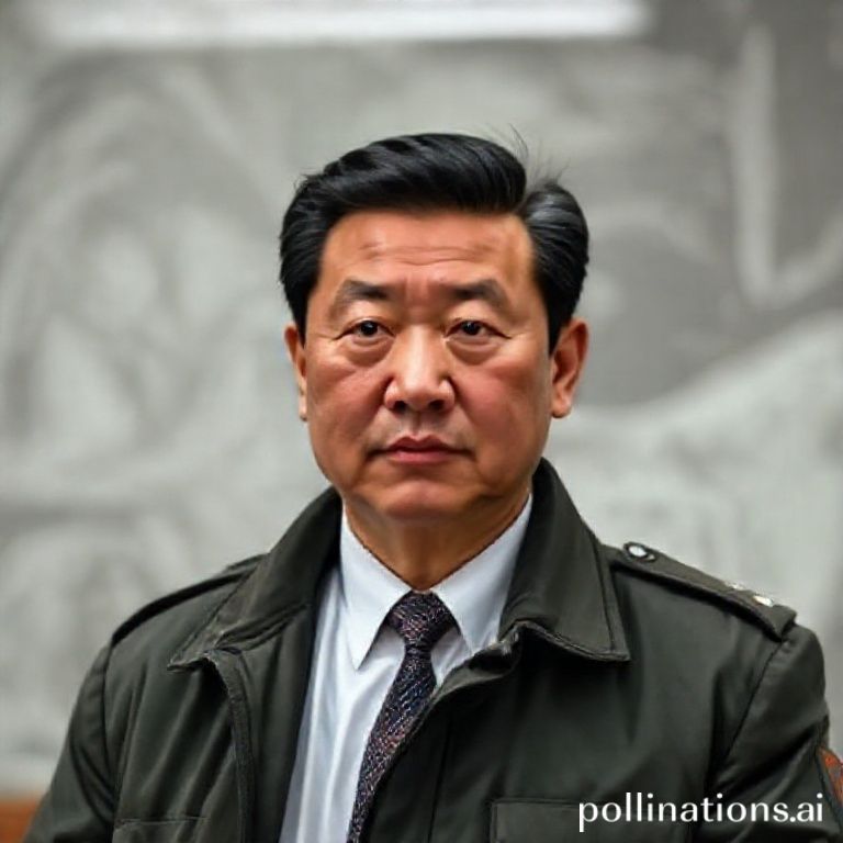 Chinese National Interrogated for Unauthorized Visit to Kashmir