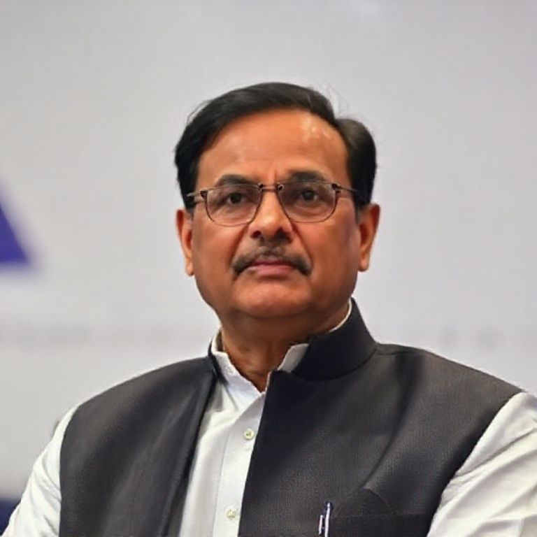 Civil Aviation Minister Promises Accountability for IndiGo Disruptions