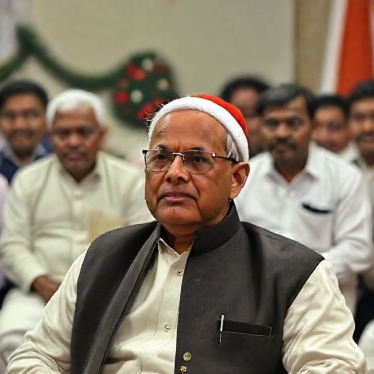 Congress Criticizes Christmas Vandalism and Highlights Minority Safety in Bangladesh