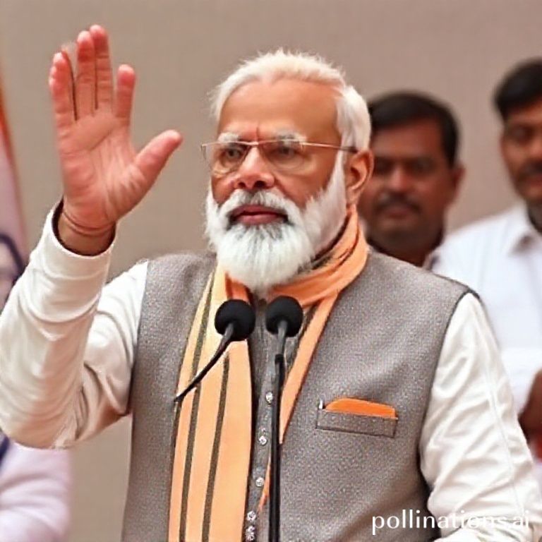 Congress Criticizes PM Modi's Decision on MGNREGA