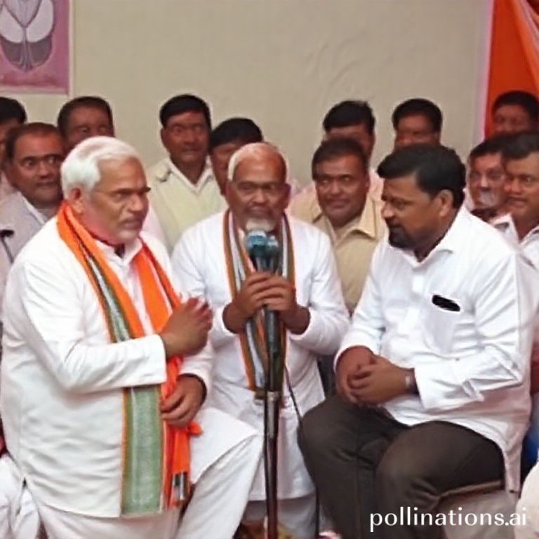 Congress Leader Commends RSS Organizational Strength Amidst Political Critique