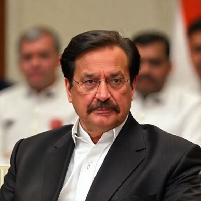 Congress Leaders Criticize Tharoor Over Putin Dinner Invitation