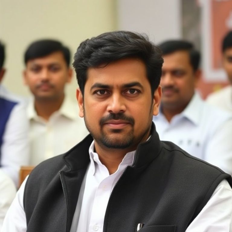 Congress MP Manish Tewari Proposes Bill to Amend Anti-Defection Law