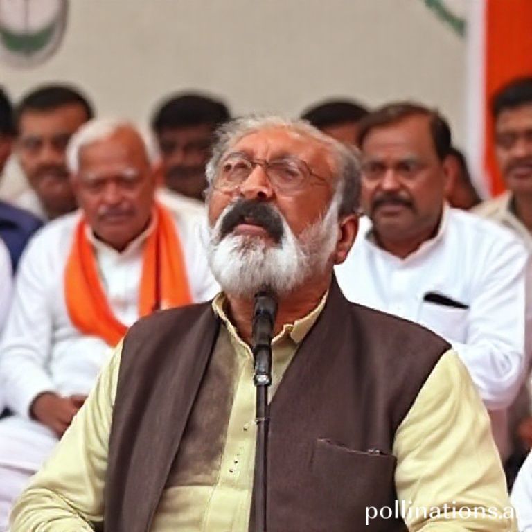 Congress Responds to Digvijaya Singh's Praise for RSS