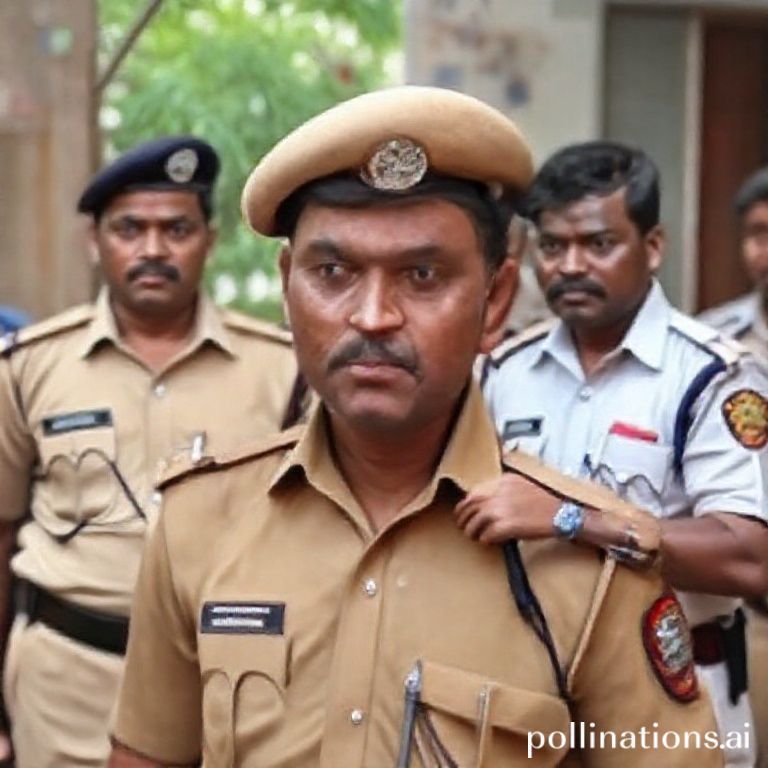 Court Orders FIR Against Tamil Nadu Police Officers for Alleged Torture
