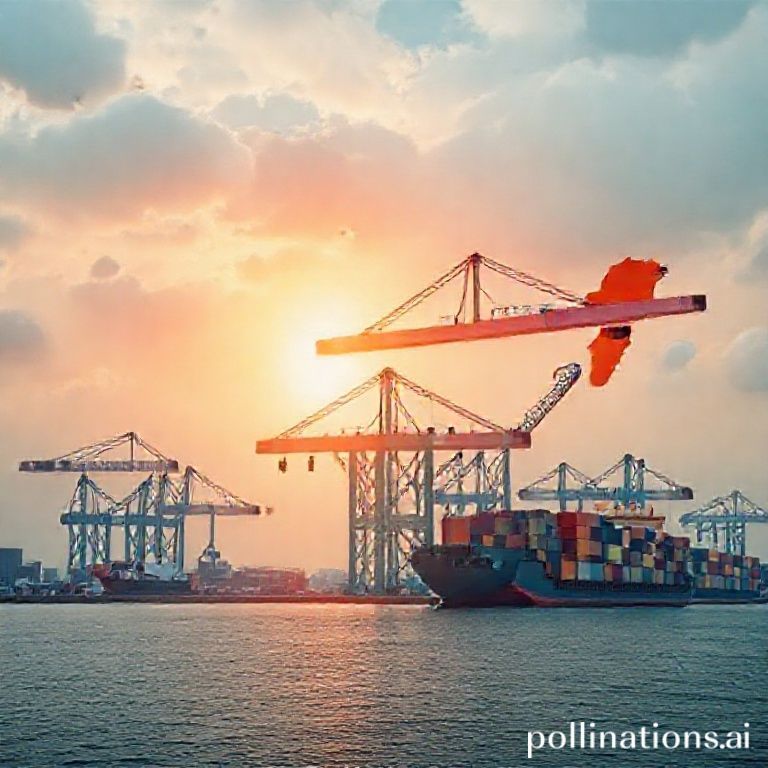 Customs Reforms Set to Transform India's Trade Landscape