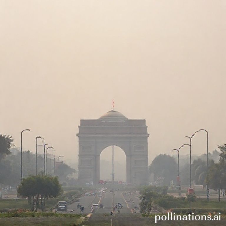 Delhi Air Quality Crisis: GRAP-4 Restrictions Lifted Amid Ongoing Concerns