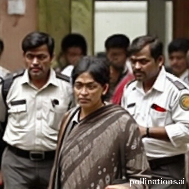 Delhi Court Acquits Trio in 2009 Acid Attack Case